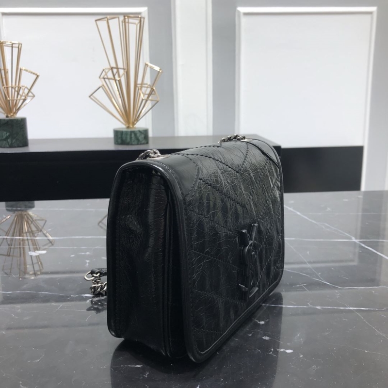 YSL Top Handle Bags